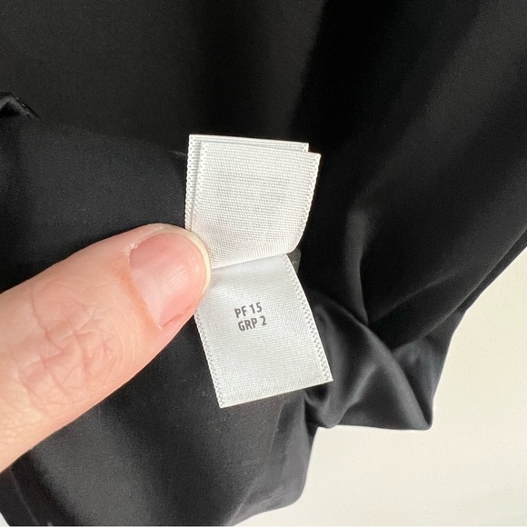 St John Collection Silk Cocktail Dress - Picture 12 of 12